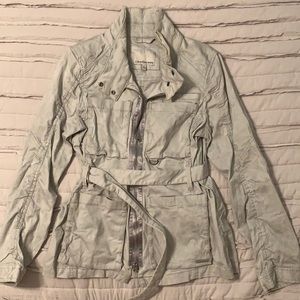 Calvin Klein cotton jacket